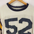 チャンピオン Champion 60s ナンバリングプリント フットボールTシャツ メンズ 46