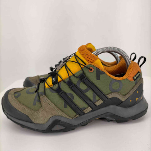 アディダス adidas スケートボーディング キャンパス ADV & スイフト R2 GTX メンズ JPN:25.5