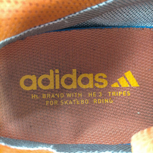 アディダス adidas スケートボーディング キャンパス ADV & スイフト R2 GTX メンズ JPN:25.5