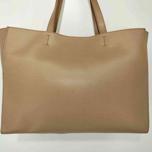 フルラ FURLA ロゴデザイン レザートートバック レディース