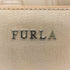フルラ FURLA ロゴデザイン レザートートバック レディース