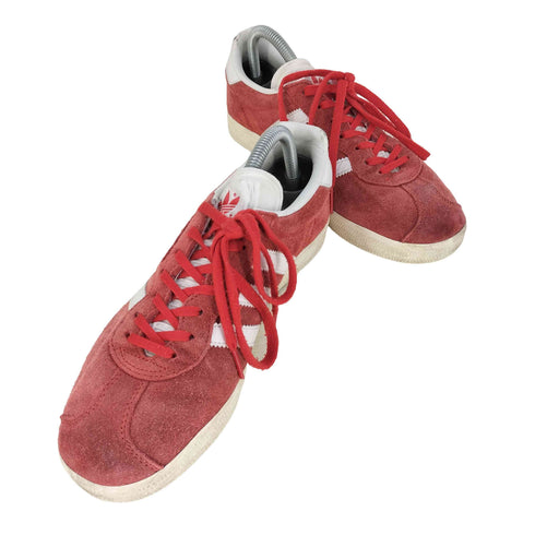 アディダスオリジナルス adidas Originals GAZELLE ガゼル スニーカー メンズ JPN:25.5