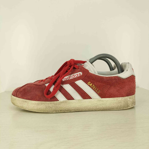 アディダスオリジナルス adidas Originals GAZELLE ガゼル スニーカー メンズ JPN:25.5