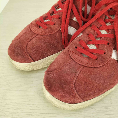 アディダスオリジナルス adidas Originals GAZELLE ガゼル スニーカー メンズ JPN:25.5
