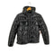 ディーゼル DIESEL フーディー パディング 中綿 ジャケット メンズ