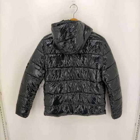ディーゼル DIESEL フーディー パディング 中綿 ジャケット メンズ