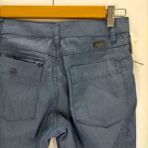カルバンクラインゴルフ calvin klein golf フレアストレッチパンツ レディース 7