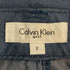 カルバンクラインゴルフ calvin klein golf フレアストレッチパンツ レディース 7