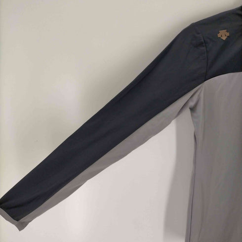 デサント descente GOLF ストレッチシャツ レディース JPN:M