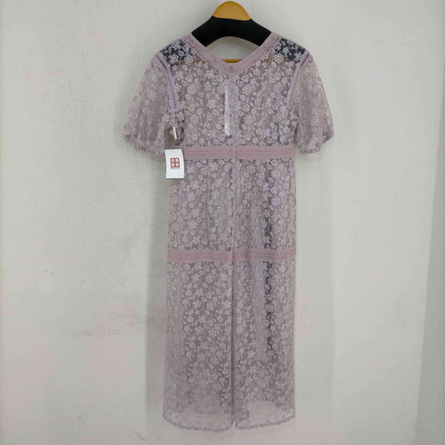 ジルバイジルスチュアート JILL by JILLSTUART レースワンピース レディース JPN:S