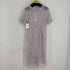 ジルバイジルスチュアート JILL by JILLSTUART レースワンピース レディース JPN:S