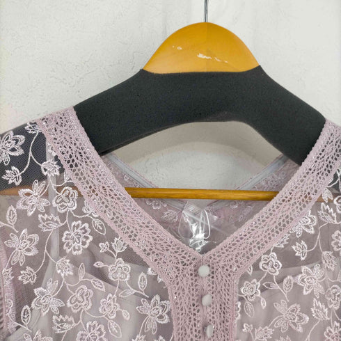 ジルバイジルスチュアート JILL by JILLSTUART レースワンピース レディース JPN:S