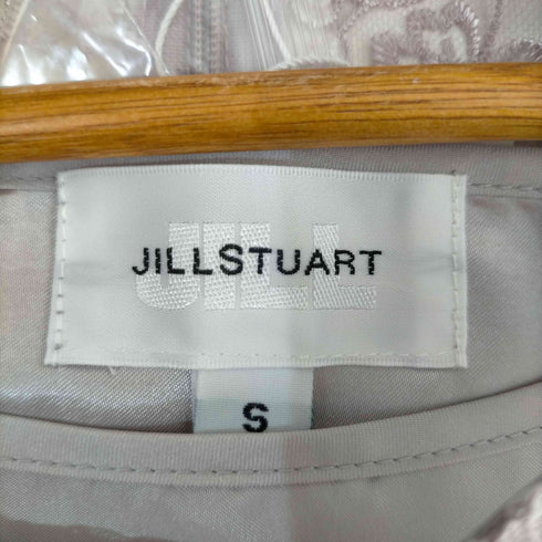 ジルバイジルスチュアート JILL by JILLSTUART レースワンピース レディース JPN:S