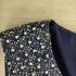 アルマーニエクスチェンジ ARMANI EXCHANGE 総柄ノースリーブワンピース レディース JPN:2