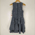 アルマーニエクスチェンジ ARMANI EXCHANGE 総柄ノースリーブワンピース レディース JPN:2