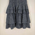 アルマーニエクスチェンジ ARMANI EXCHANGE 総柄ノースリーブワンピース レディース JPN:2