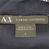 アルマーニエクスチェンジ ARMANI EXCHANGE 総柄ノースリーブワンピース レディース JPN:2