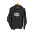 ダイム Dime 21AW UNOBTAINIUM CHENILLE パーカー メンズ JPN:M