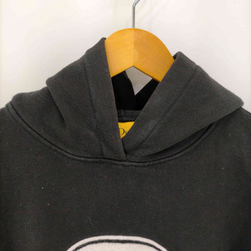 ダイム Dime 21AW UNOBTAINIUM CHENILLE パーカー メンズ JPN:M