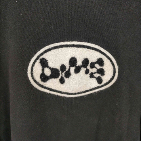 ダイム Dime 21AW UNOBTAINIUM CHENILLE パーカー メンズ JPN:M