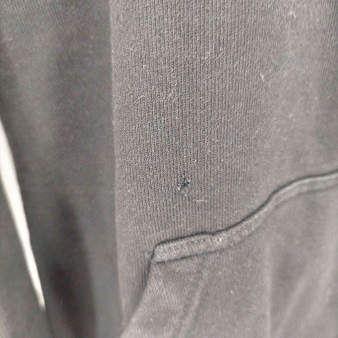 ダイム Dime 21AW UNOBTAINIUM CHENILLE パーカー メンズ JPN:M