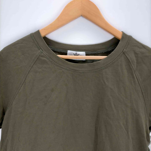 キョウコヒガ kyoko higa フリルカットソー レディース JPN:XL