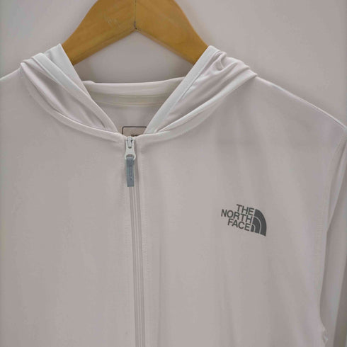 ザノースフェイス THE NORTH FACE バウンサーフルジップ レディース JPN:L