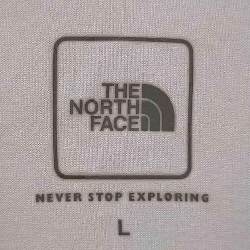 ザノースフェイス THE NORTH FACE バウンサーフルジップ レディース JPN:L