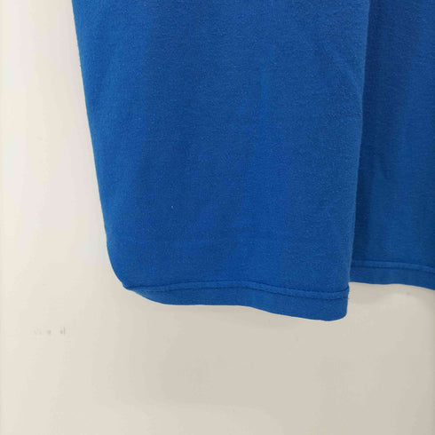 ヘインズ Hanes HEAVYWEIGHT 50/50 タカ 三段プリント メンズ ADULT S(34-36)