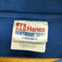 ヘインズ Hanes HEAVYWEIGHT 50/50 タカ 三段プリント メンズ ADULT S(34-36)