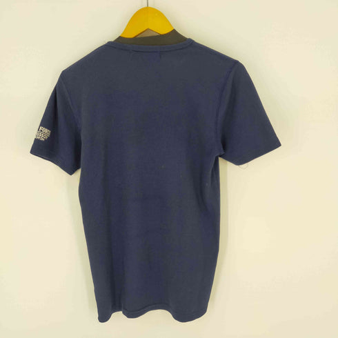 BEAUMERE US AIR FORCE プリントサーマル半袖シャツ メンズ import:L