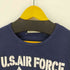 BEAUMERE US AIR FORCE プリントサーマル半袖シャツ メンズ import:L