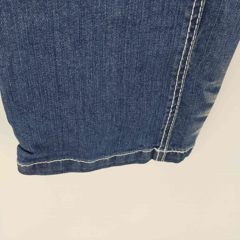 カールカナイ Karl Kani ストレートデニムパンツ 雰囲気 Y2K メンズ US:30-31