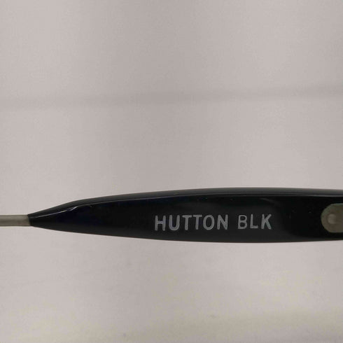 HUTTON BLK メンズ