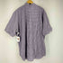 ラルフローレン RALPH LAUREN CLASSIC FIT ギンガムチェックボタンダウンシャツ メンズ 3XL