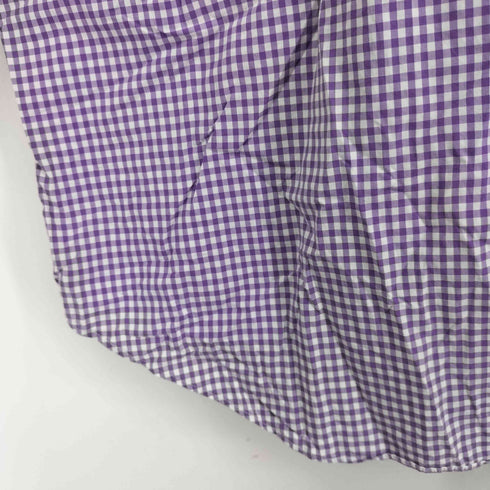 ラルフローレン RALPH LAUREN CLASSIC FIT ギンガムチェックボタンダウンシャツ メンズ 3XL