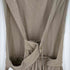 ネストローブ nest Robe 22AW UpcycleLino エプロンドレス ワンピース レディース FREE