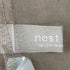 ネストローブ nest Robe 22AW UpcycleLino エプロンドレス ワンピース レディース FREE