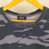 アーペーセー A.P.C. タイダイ 染 裏起毛 クルーネック スウェット メンズ import:M