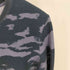 アーペーセー A.P.C. タイダイ 染 裏起毛 クルーネック スウェット メンズ import:M