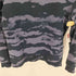 アーペーセー A.P.C. タイダイ 染 裏起毛 クルーネック スウェット メンズ import:M