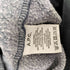 アーペーセー A.P.C. タイダイ 染 裏起毛 クルーネック スウェット メンズ import:M