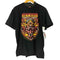 ユナイテッドアスレ UNITED ATHLE S/S バンド Tシャツ メンズ import:L