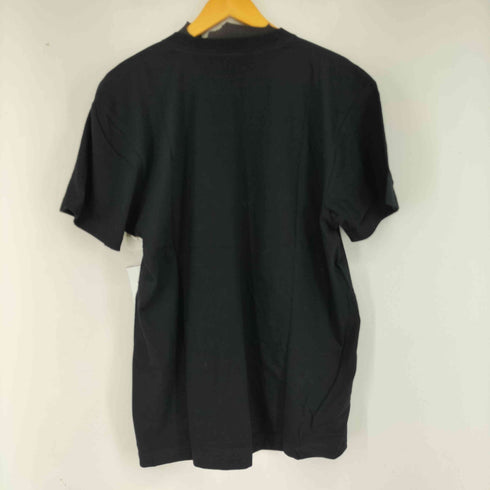 ユナイテッドアスレ UNITED ATHLE S/S バンド Tシャツ メンズ import:L