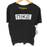 ナイキ NIKE DRI-FIT ボックス ロゴ プリント ゲームシャツ メンズ import:M