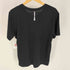 ナイキ NIKE DRI-FIT ボックス ロゴ プリント ゲームシャツ メンズ import:M