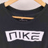 ナイキ NIKE DRI-FIT ボックス ロゴ プリント ゲームシャツ メンズ import:M