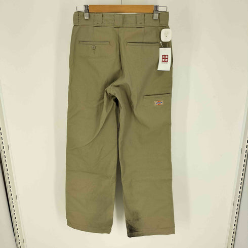 ディッキーズ Dickies Loose Fit ダブルニー ワークパンツ メンズ 28