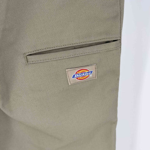 ディッキーズ Dickies Loose Fit ダブルニー ワークパンツ メンズ 28