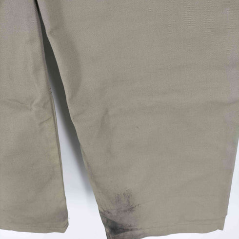 ディッキーズ Dickies Loose Fit ダブルニー ワークパンツ メンズ 28